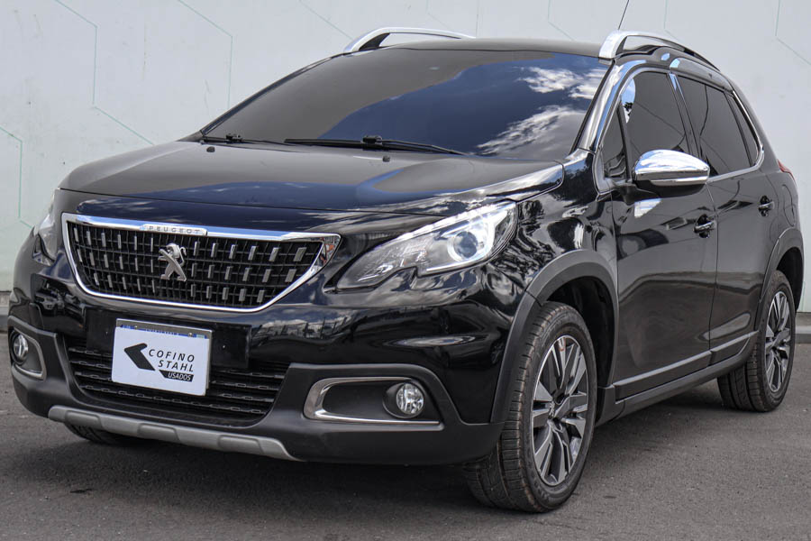 PEUGEOT 2008 2018 - 4219